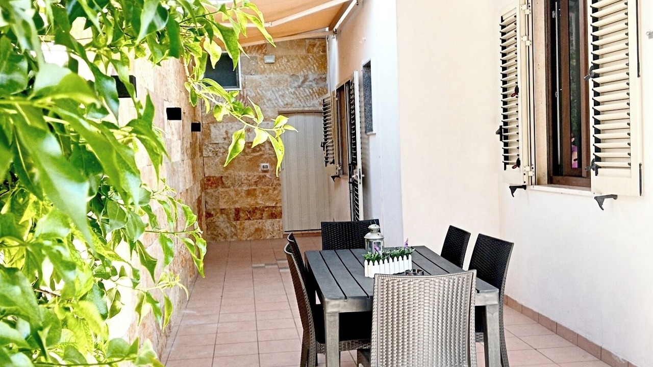 Photo of Outdoor in Minervino di Lecce