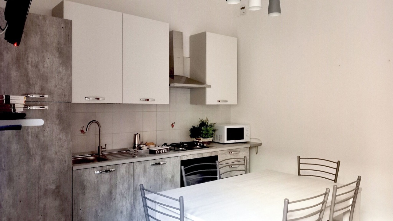 Photo of Kitchen in Minervino di Lecce