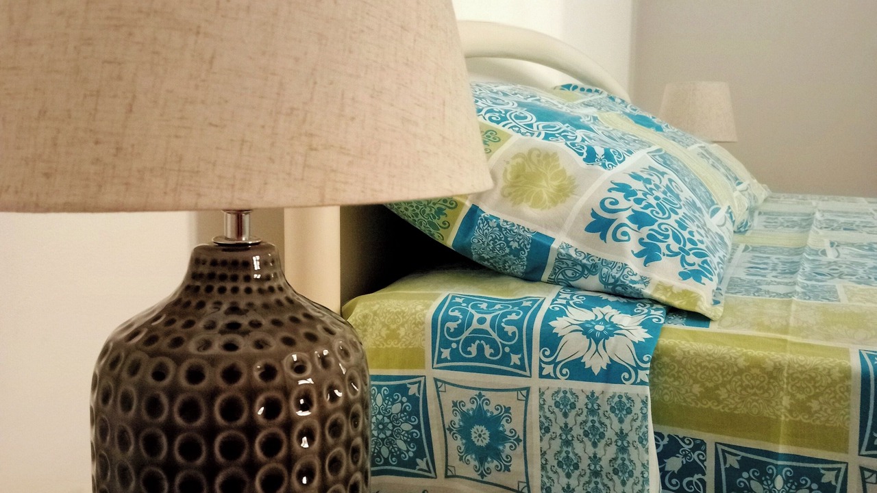 Photo of Bedroom in Minervino di Lecce