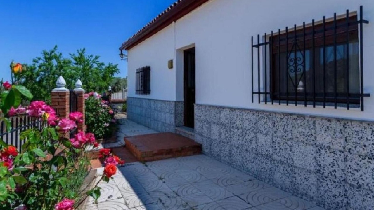 Photo of Outdoor in Canete la Real