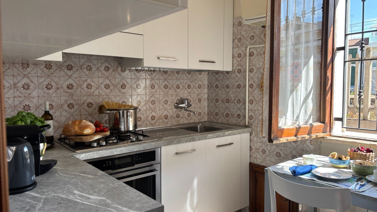 Photo of Bedroom in Roseto degli Abruzzi