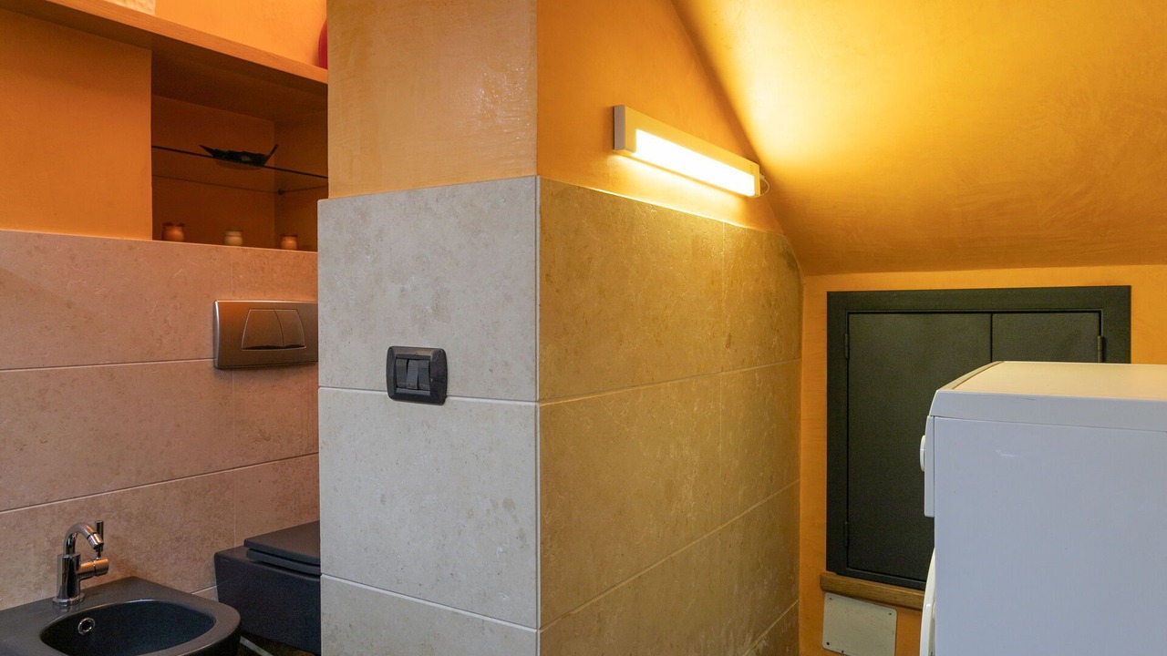 Photo of Bathroom in Riva