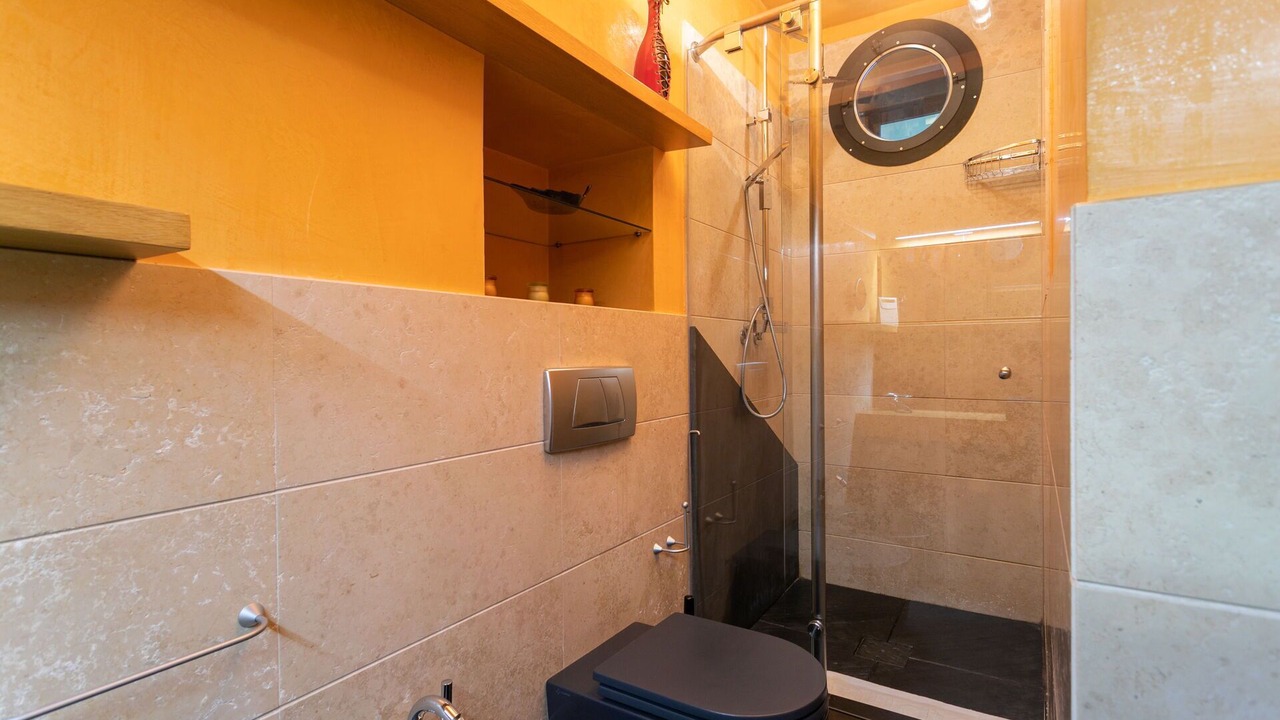Photo of Bathroom in Riva