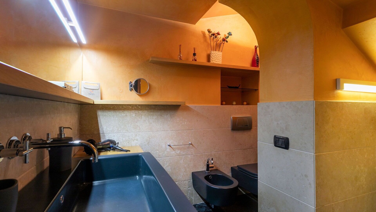 Photo of Bathroom in Riva