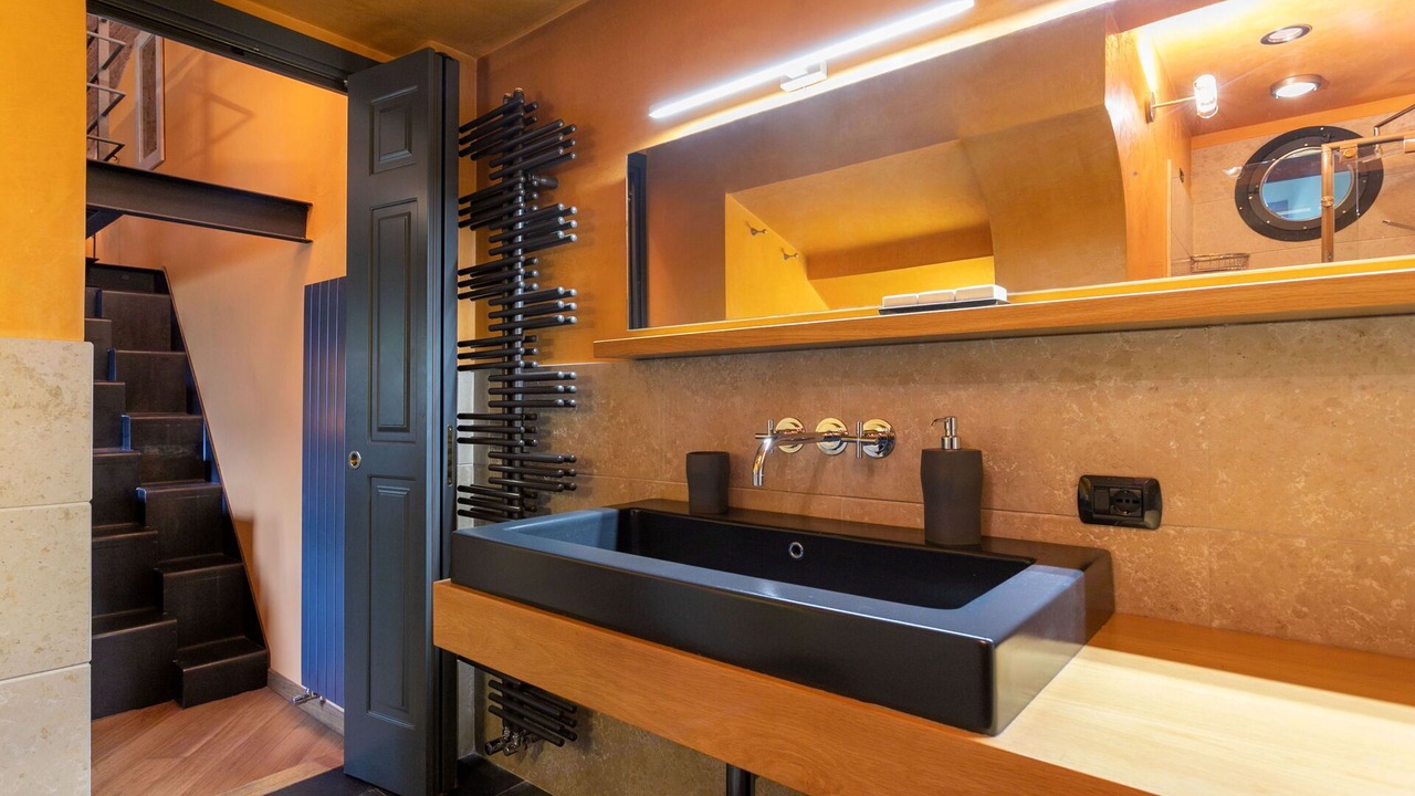 Photo of Bathroom in Riva