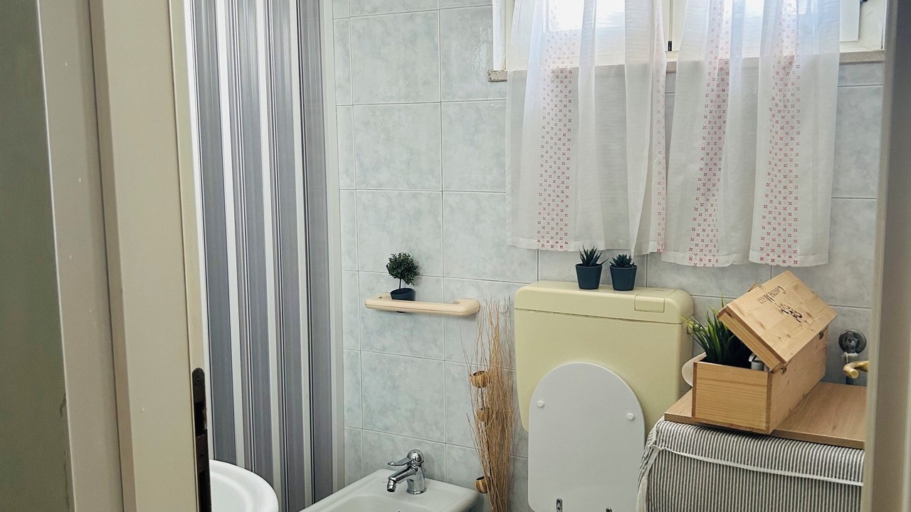 Photo of Bathroom in Atessa