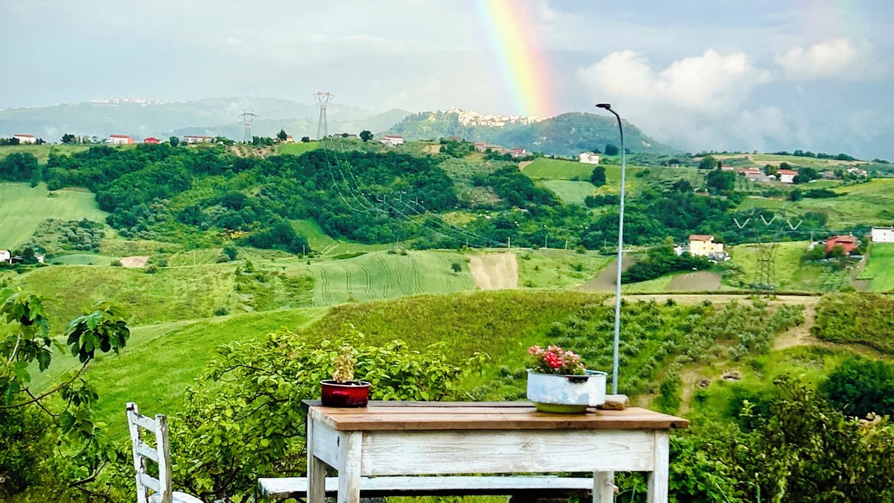 Photo of Outdoor in Atessa