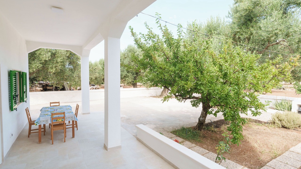 Photo of Outdoor in Torre Canne