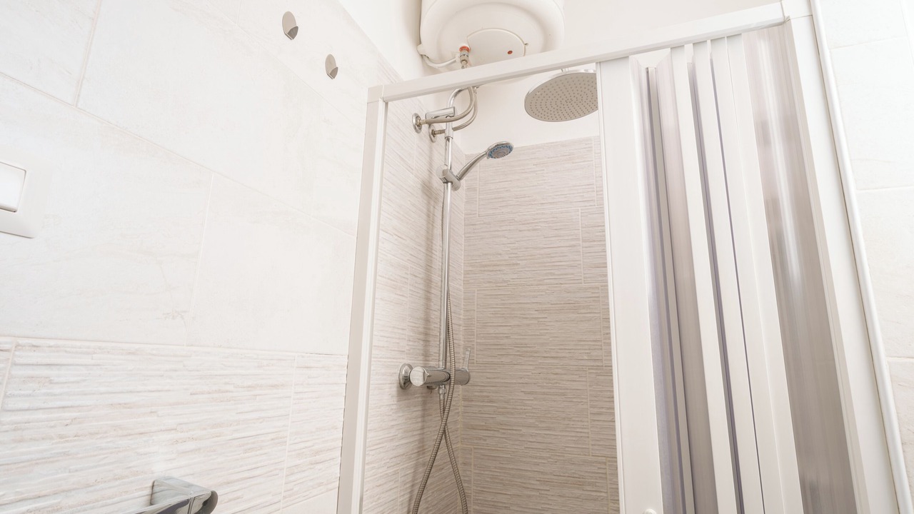 Photo of Bathroom in Torre Canne