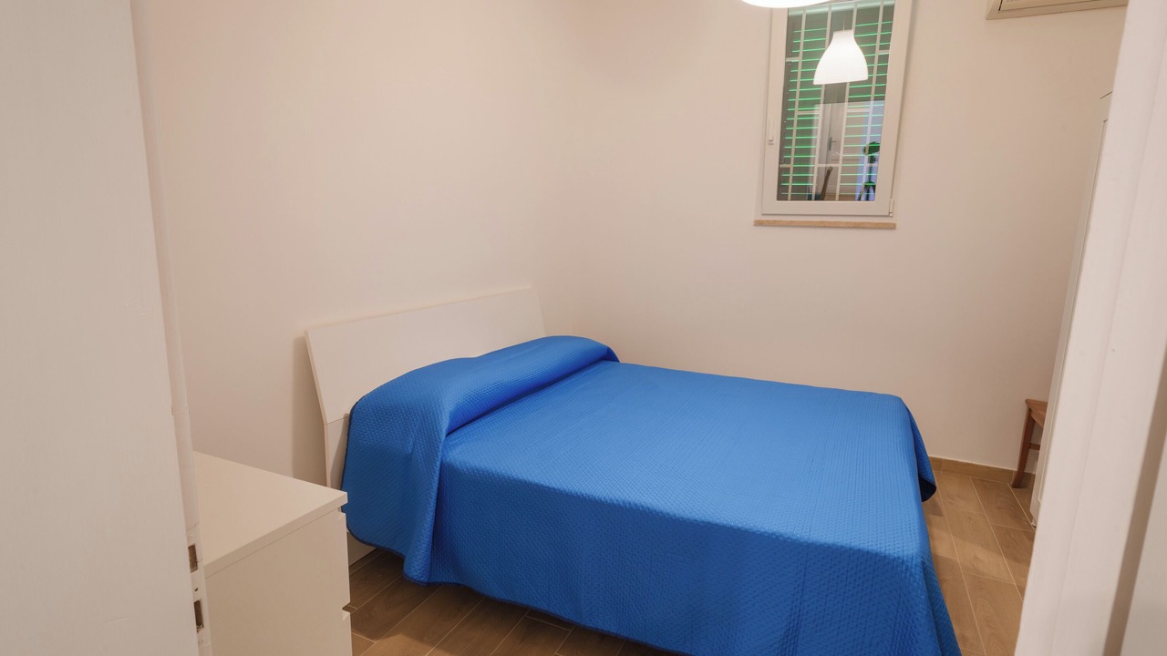 Photo of Bedroom in Torre Canne