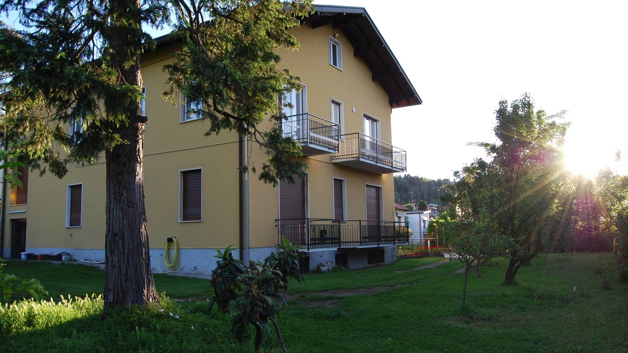 Photo of Outdoor in Albate