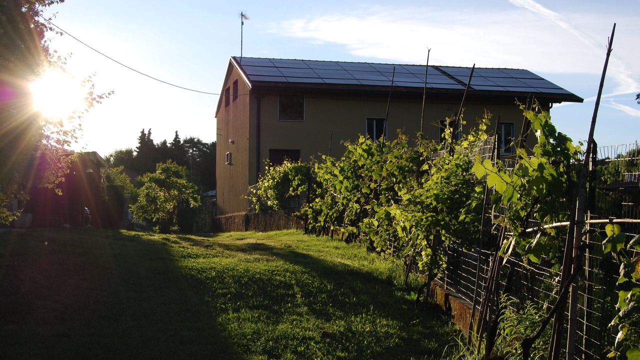 Photo of Outdoor in Albate