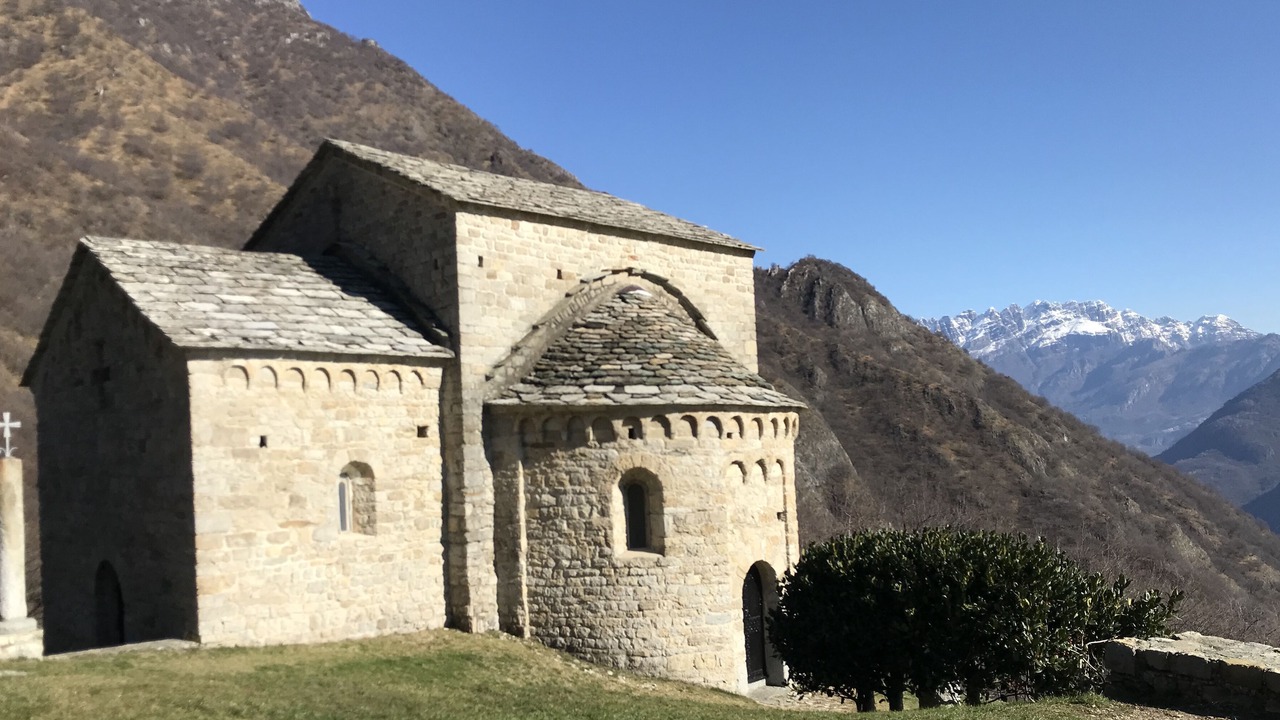 Photo of Outdoor in Albate