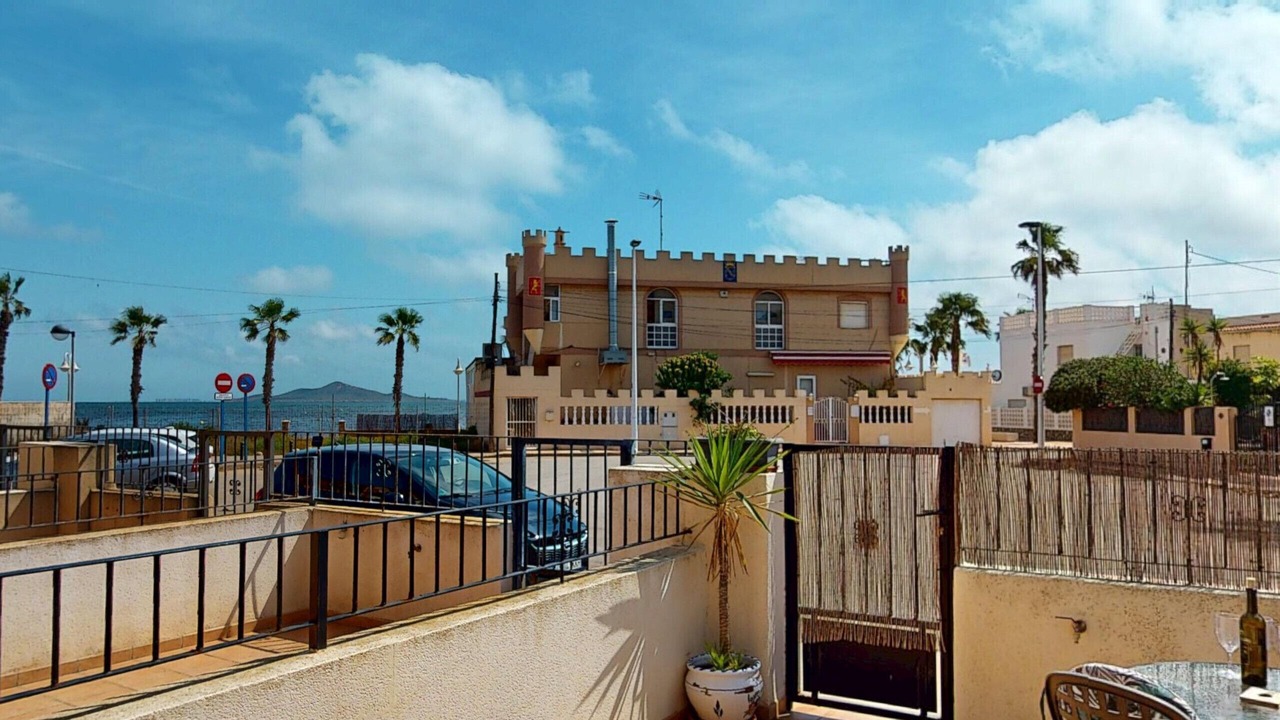 Photo of Outdoor in Los Nietos