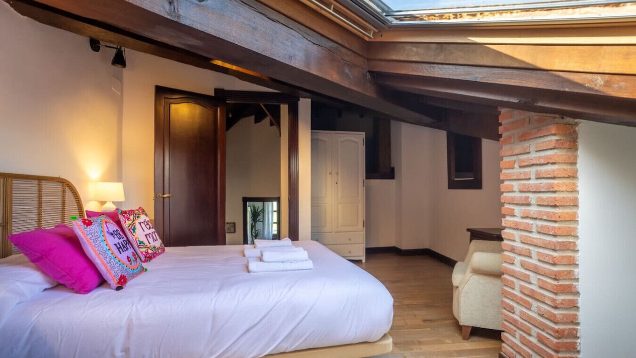 Photo of Bedroom in Lloreda