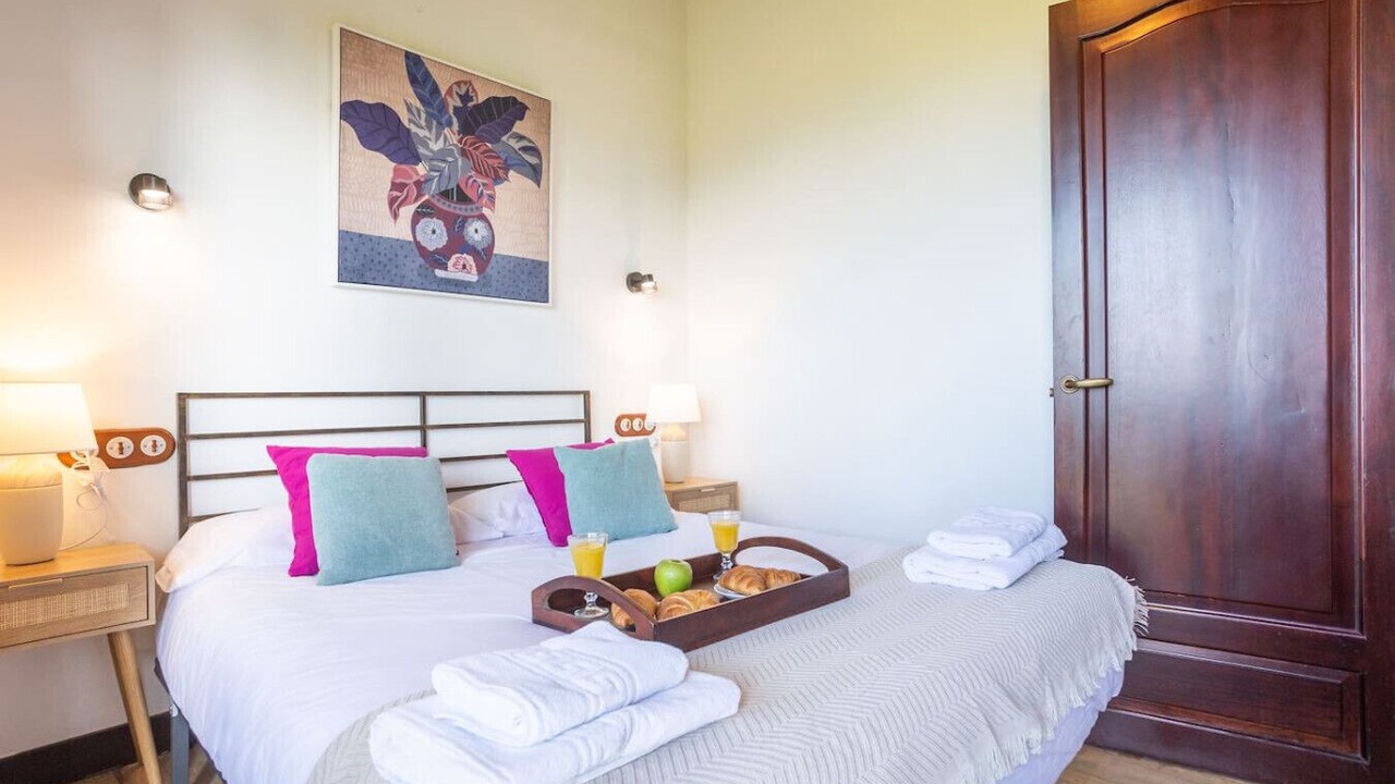 Photo of Bedroom in Lloreda