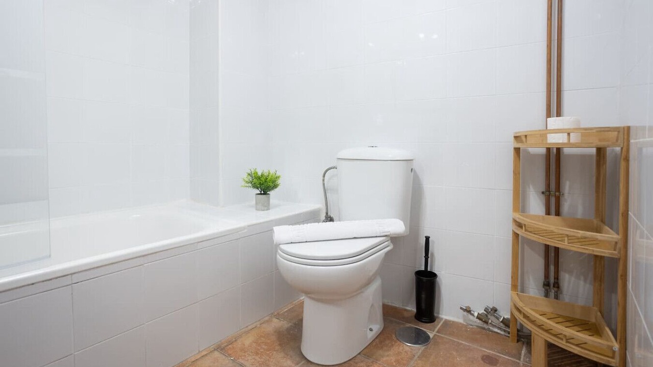 Photo of Bathroom in Lloreda