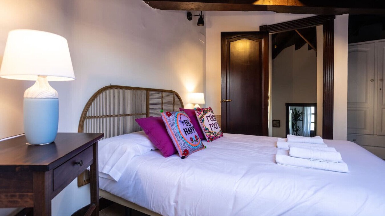 Photo of Bedroom in Lloreda