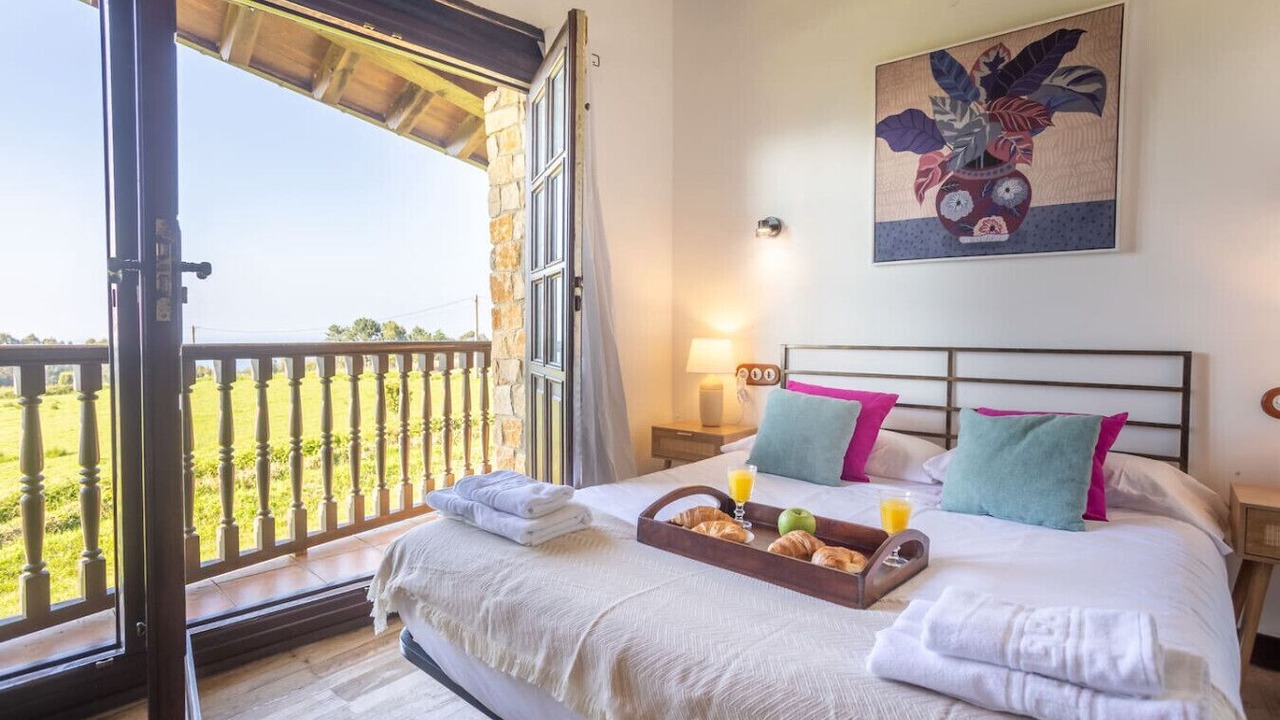 Photo of Bedroom in Lloreda