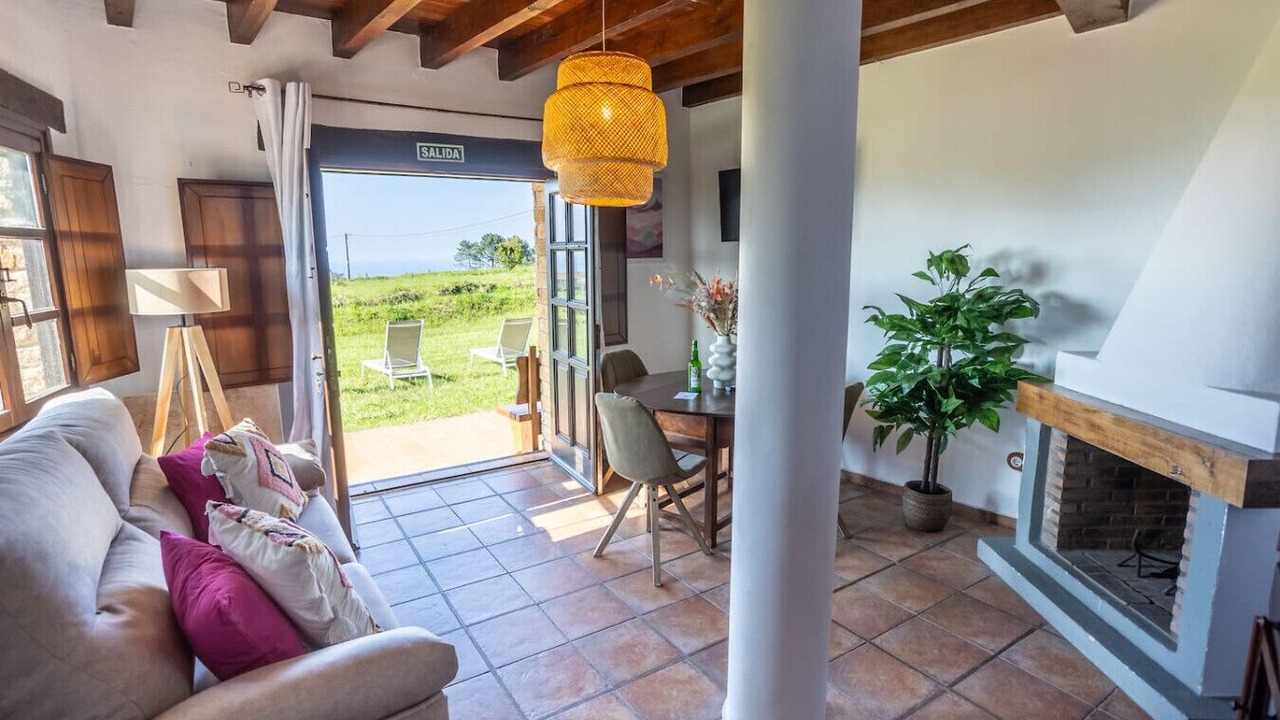 Photo of Livingroom in Lloreda