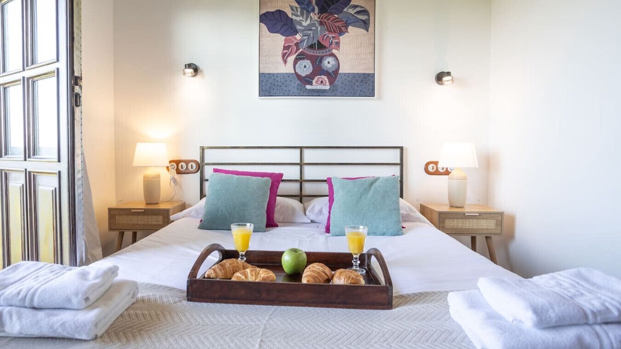 Photo of Bedroom in Lloreda