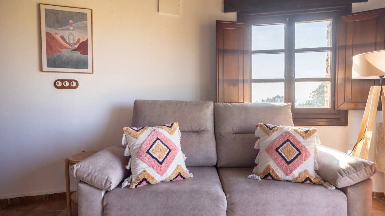 Photo of Livingroom in Lloreda