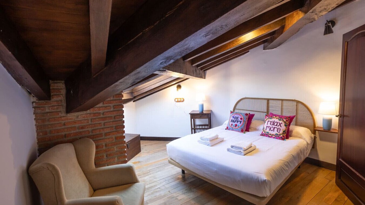 Photo of Bedroom in Lloreda