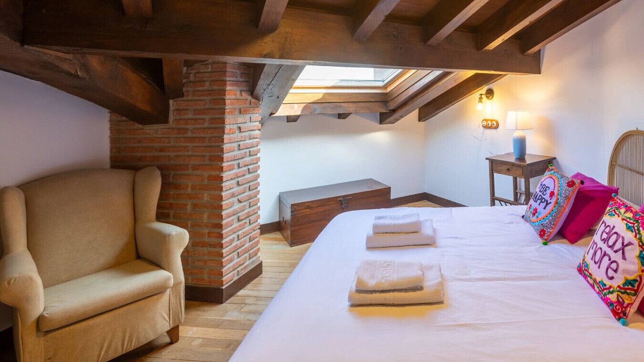 Photo of Bedroom in Lloreda