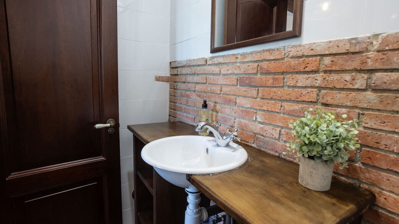 Photo of Bathroom in Lloreda
