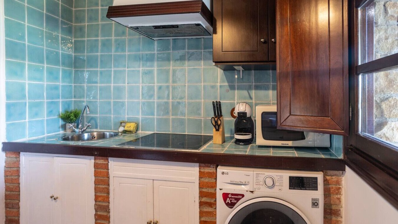 Photo of Kitchen in Lloreda