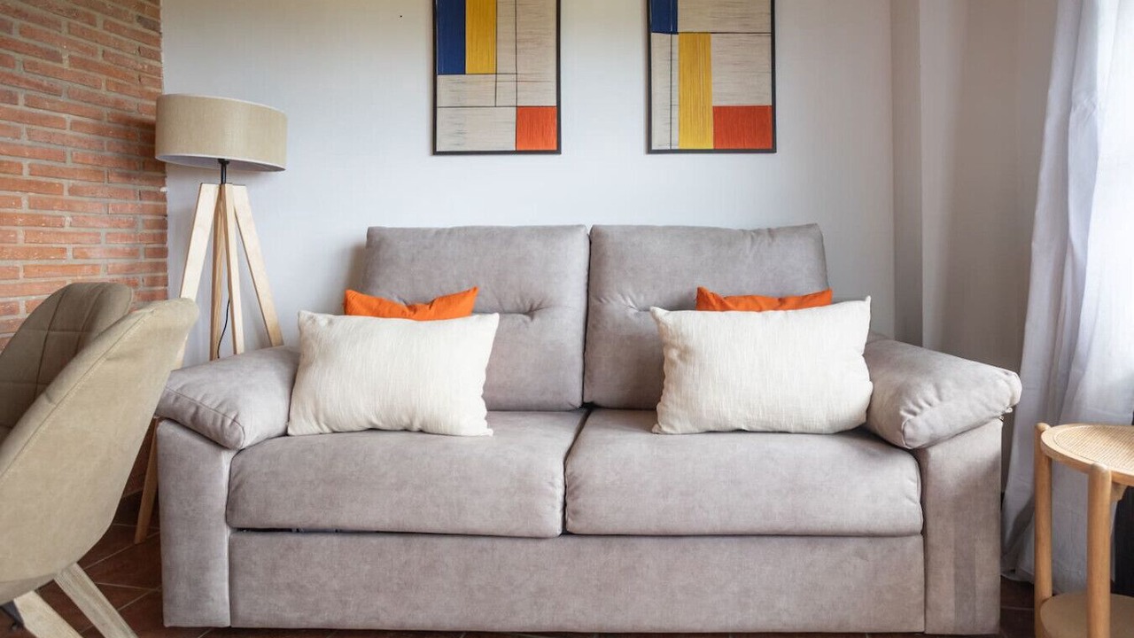 Photo of Livingroom in Lloreda