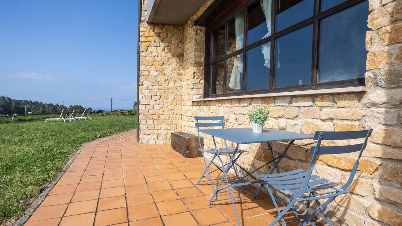 Photo of Outdoor in Lloreda