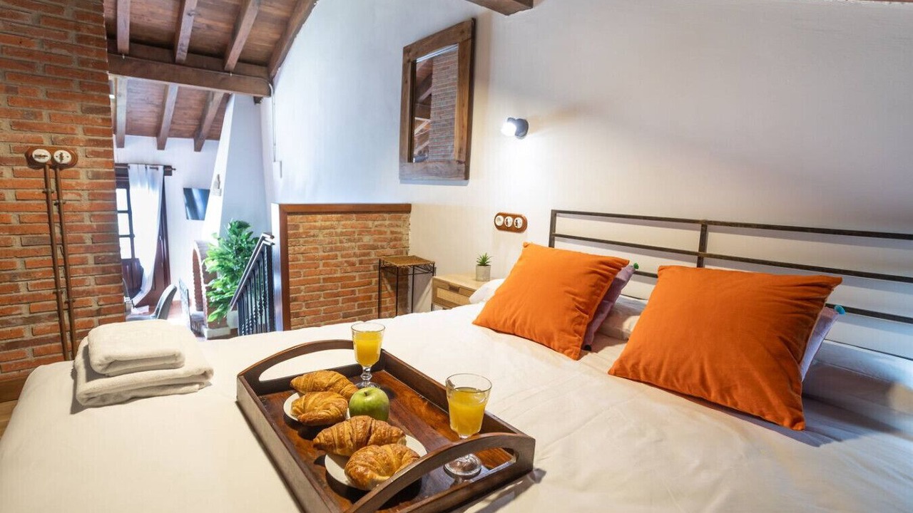 Photo of Bedroom in Lloreda