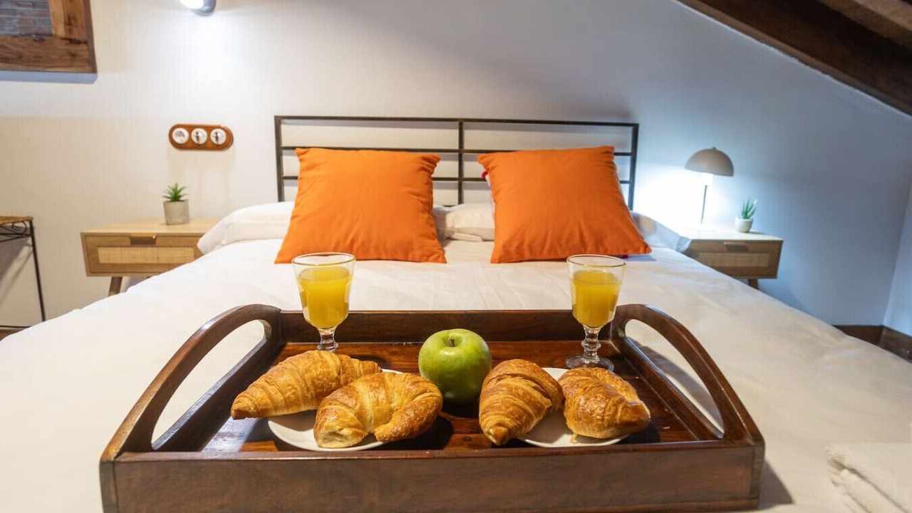 Photo of Bedroom in Lloreda