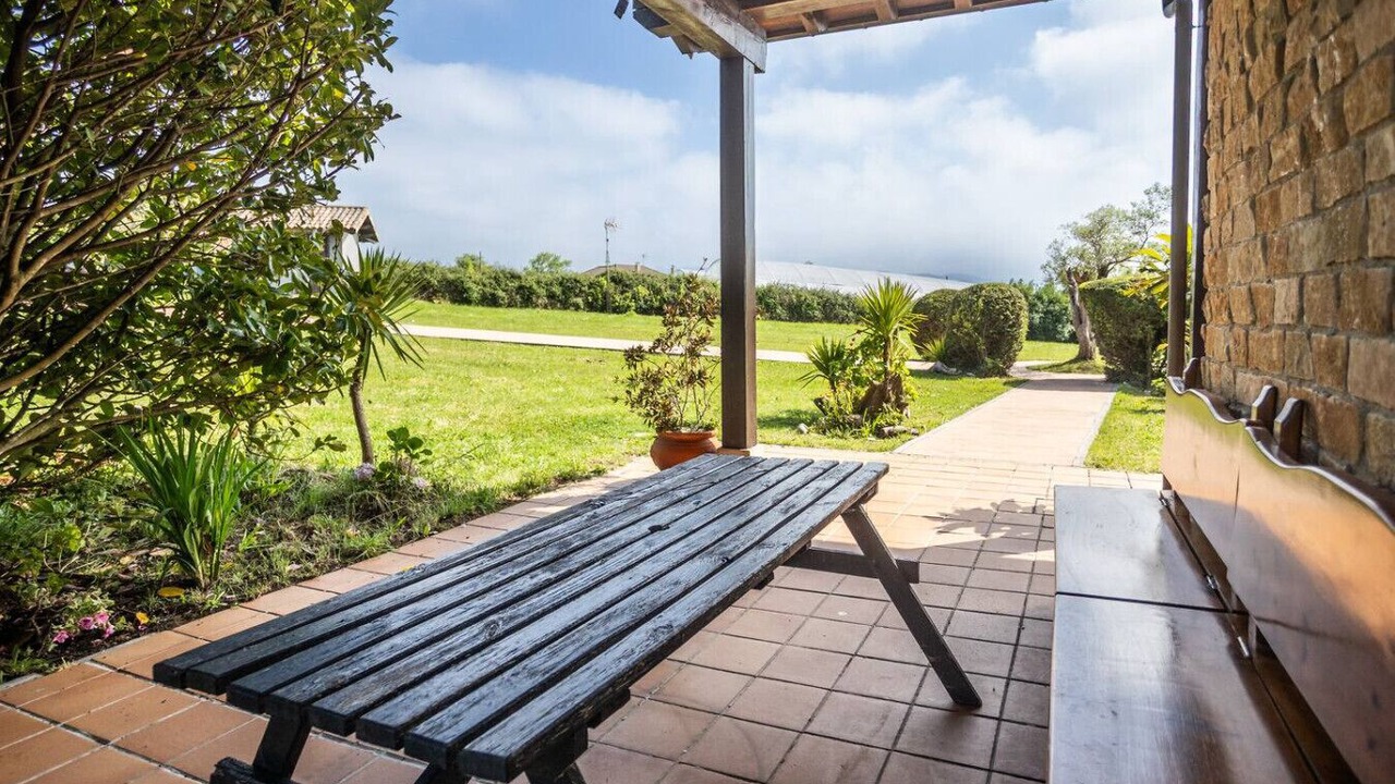 Photo of Patio Balcony in Lloreda