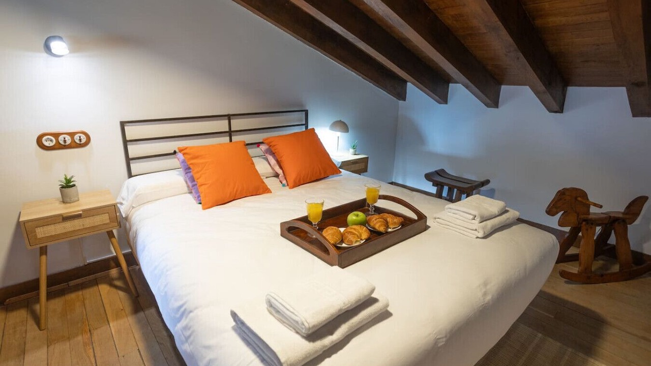 Photo of Bedroom in Lloreda