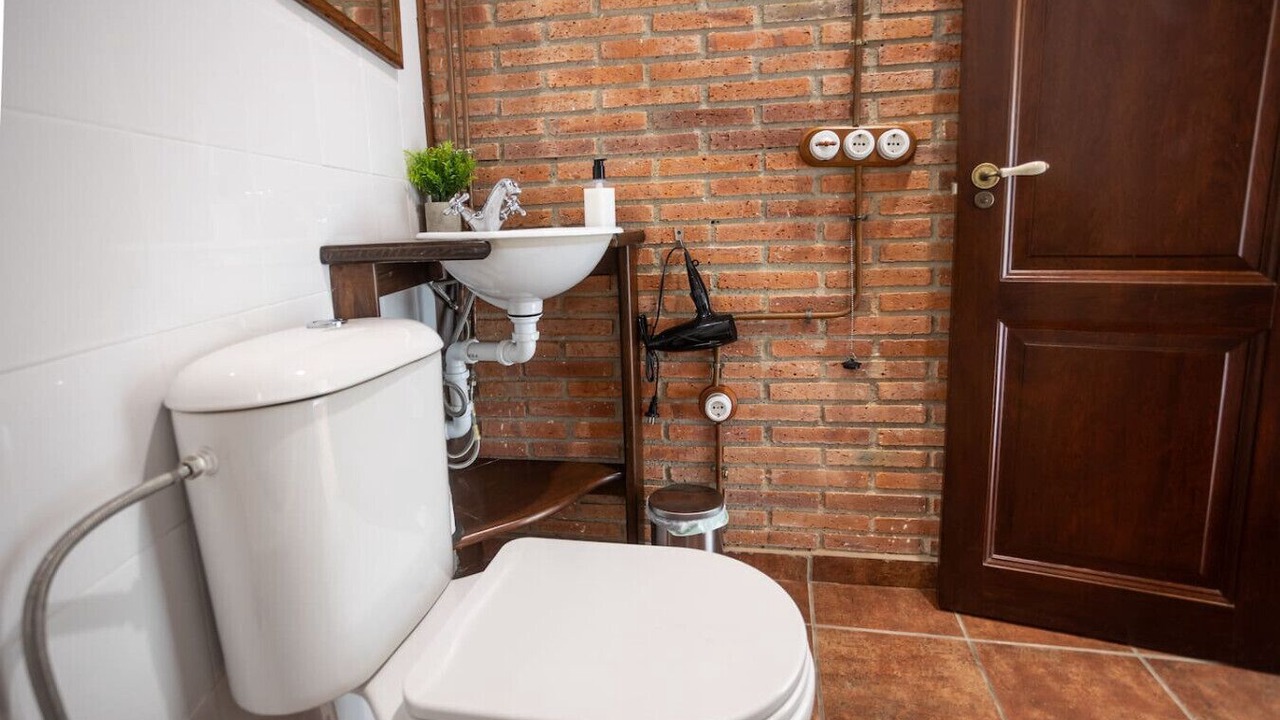 Photo of Bathroom in Lloreda
