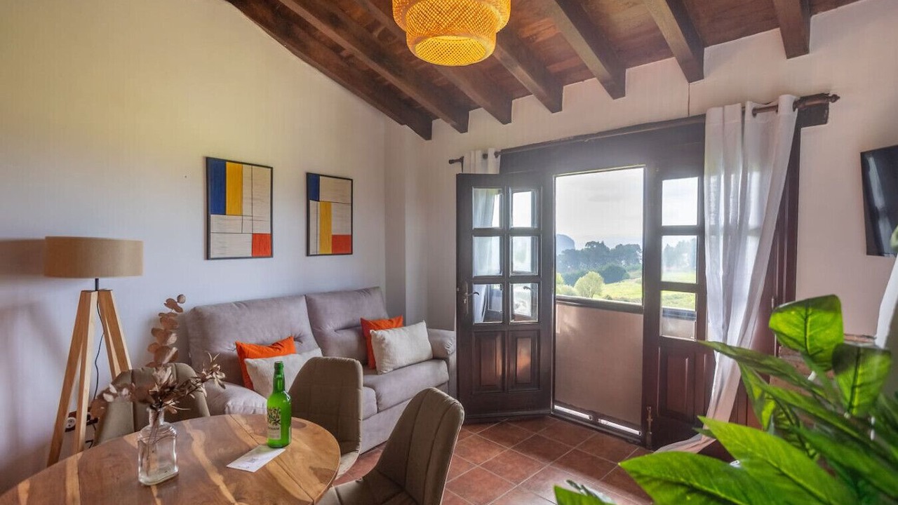 Photo of Livingroom in Lloreda