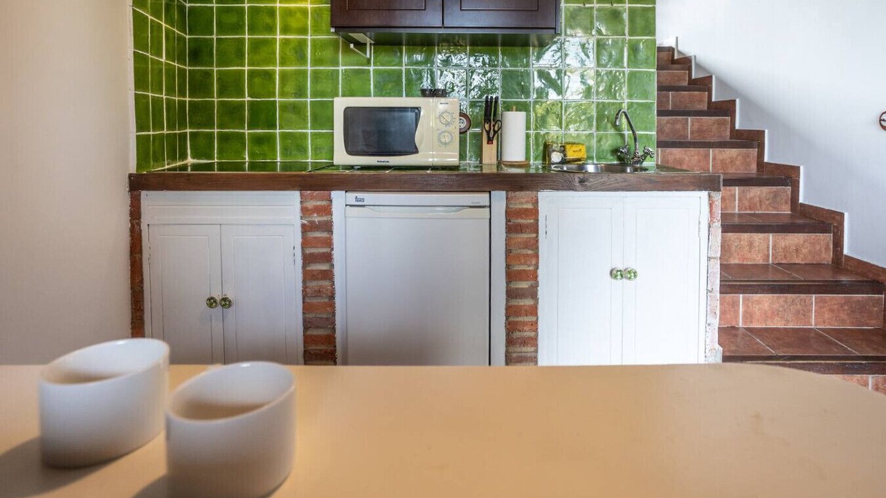 Photo of Kitchen in Lloreda