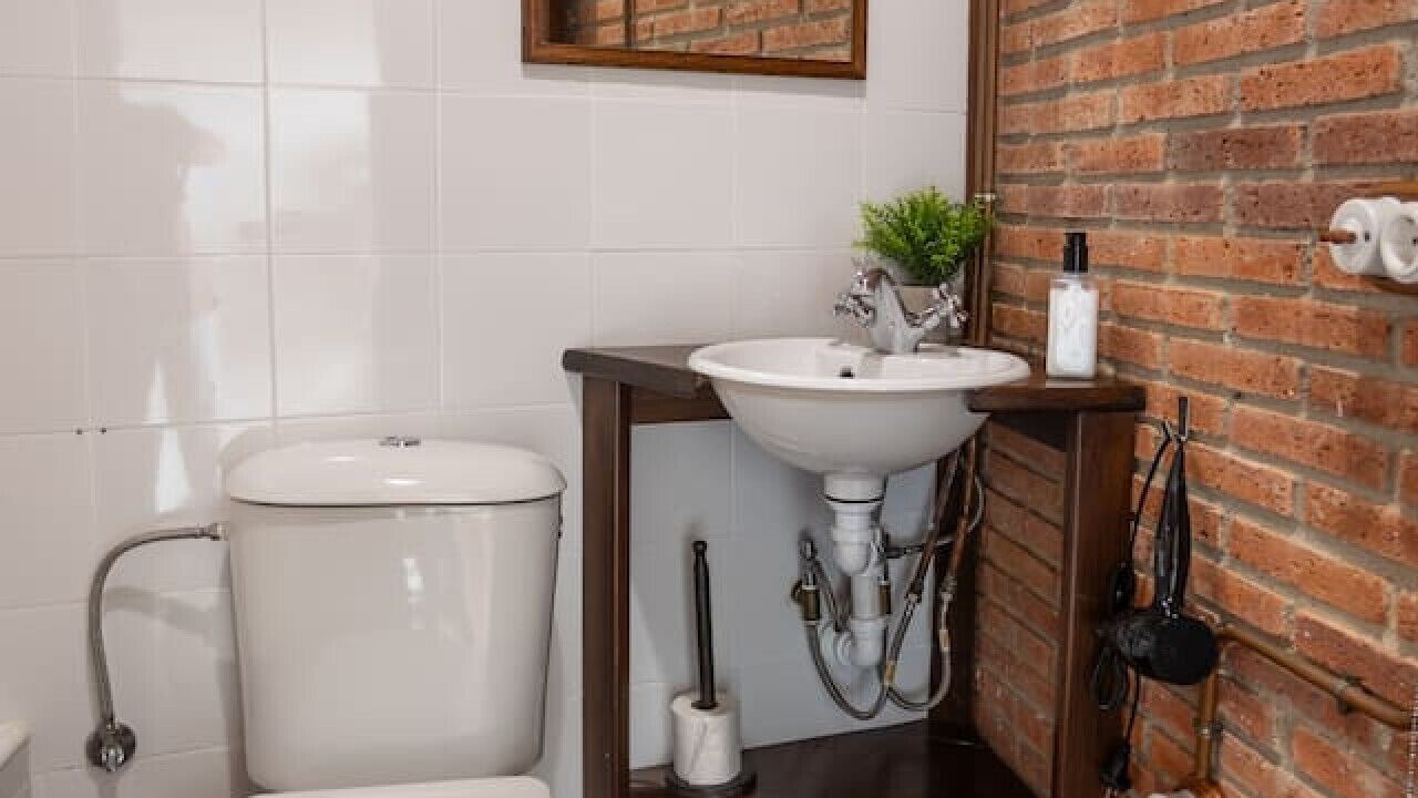 Photo of Bathroom in Lloreda