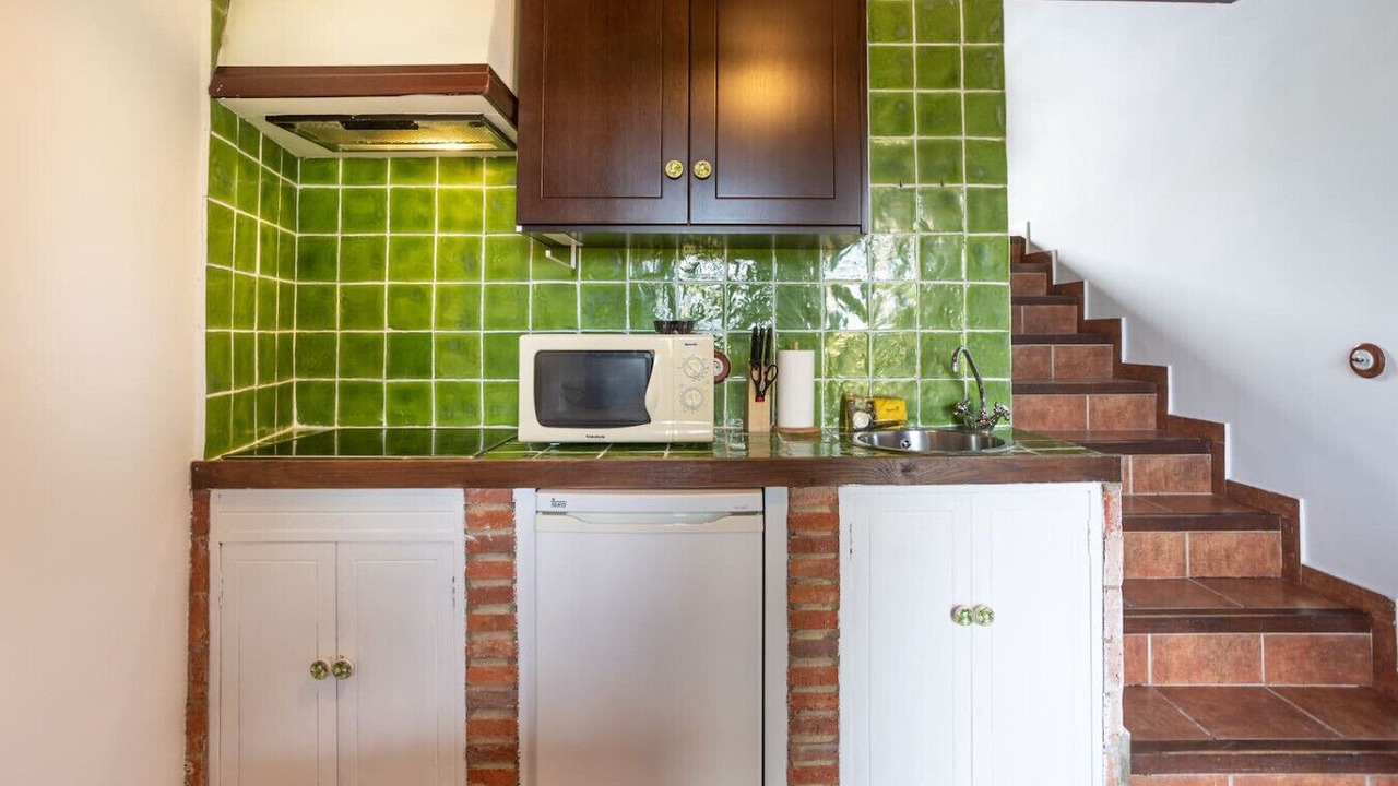Photo of Kitchen in Lloreda