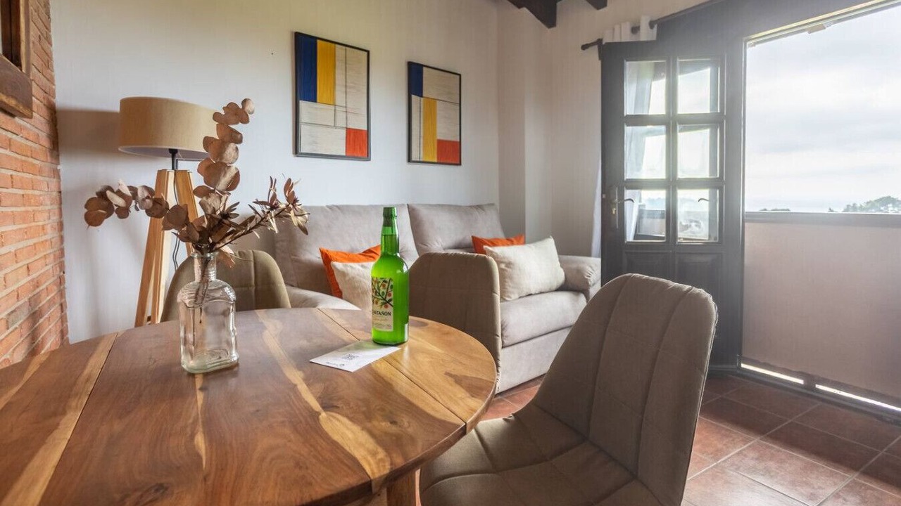 Photo of Livingroom in Lloreda
