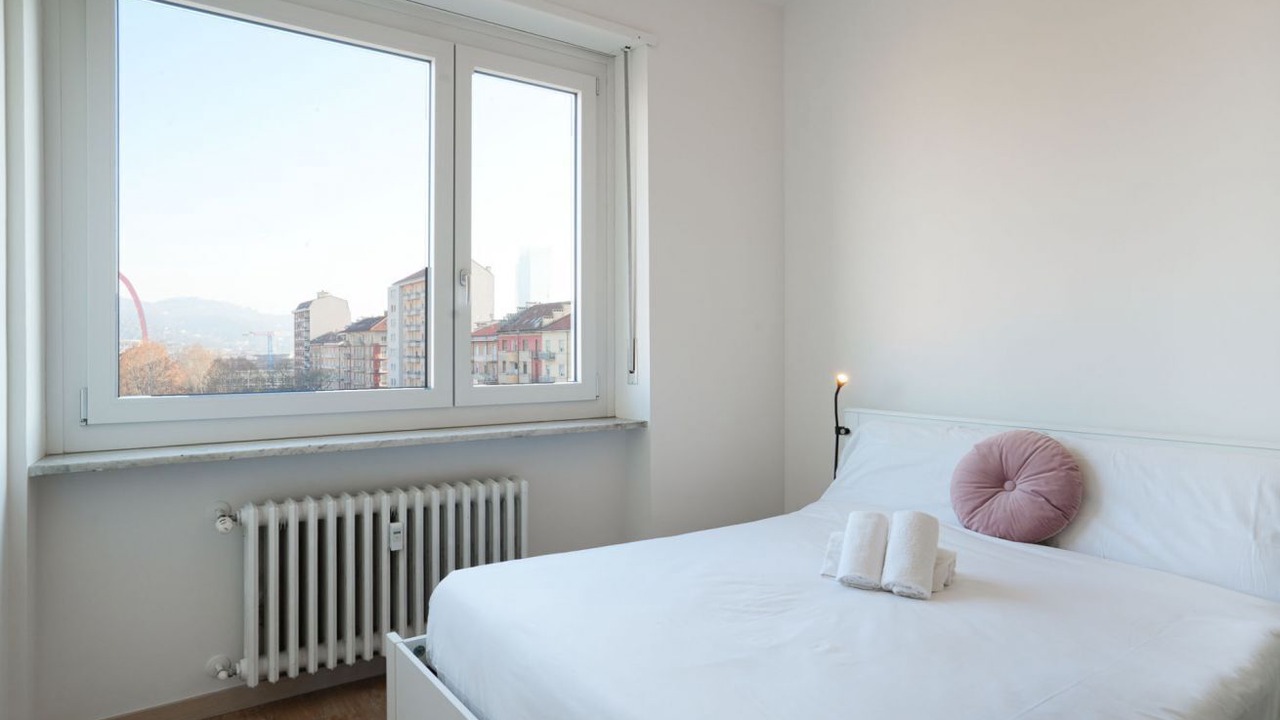 Photo of Bedroom in Lingotto