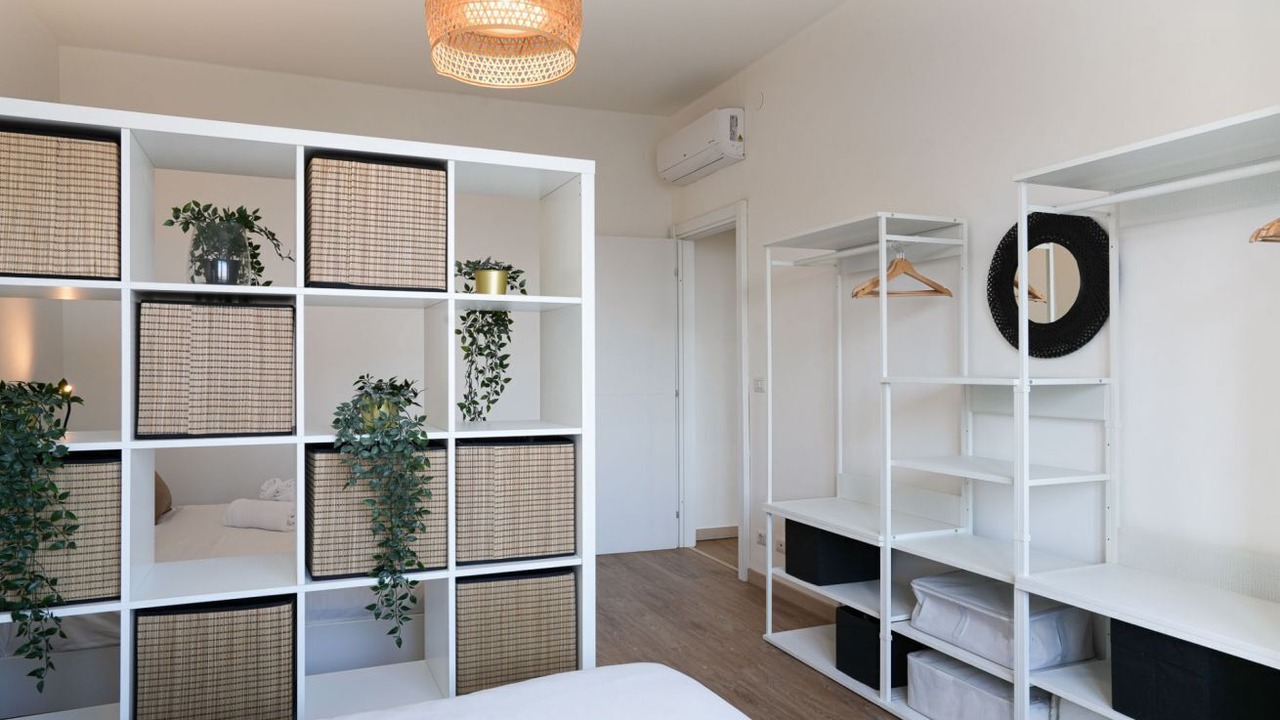Photo of Bedroom in Lingotto