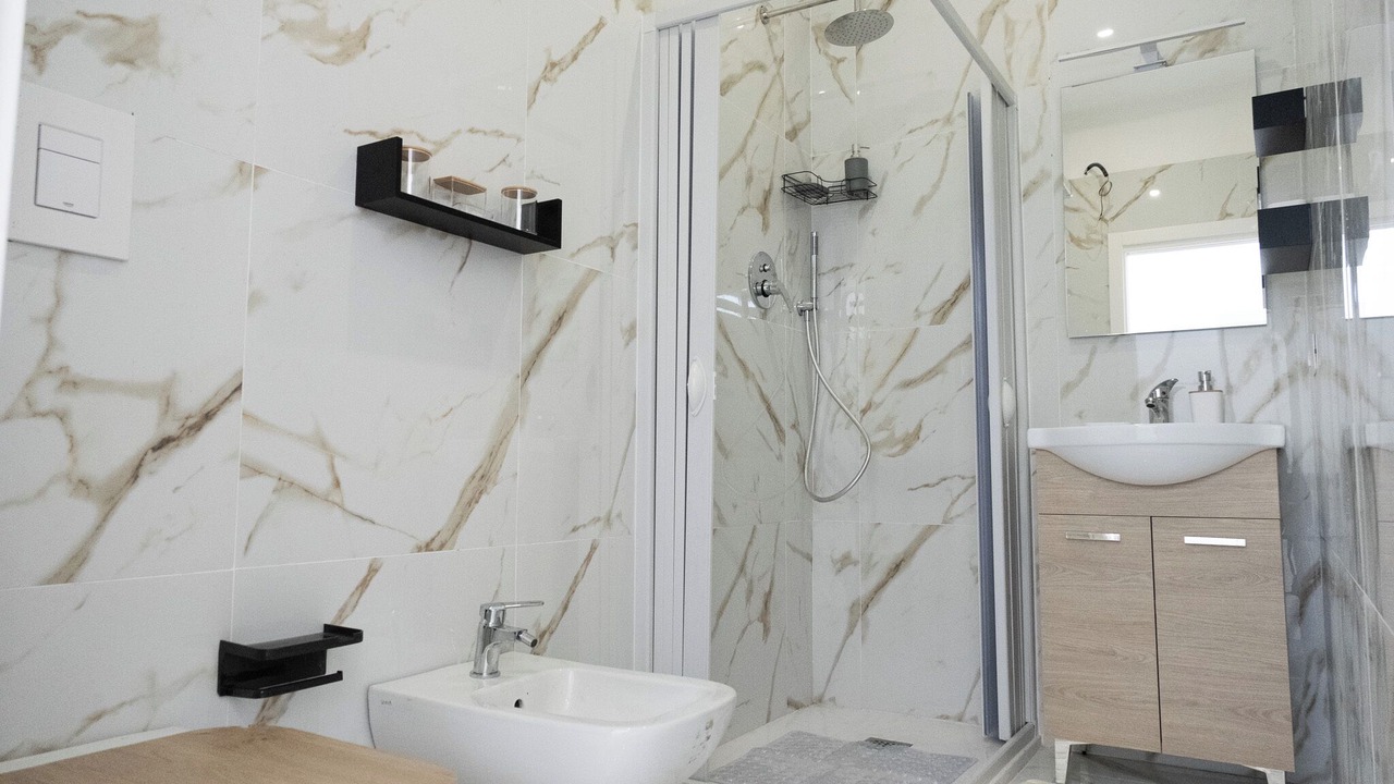 Photo of Bathroom in Portici