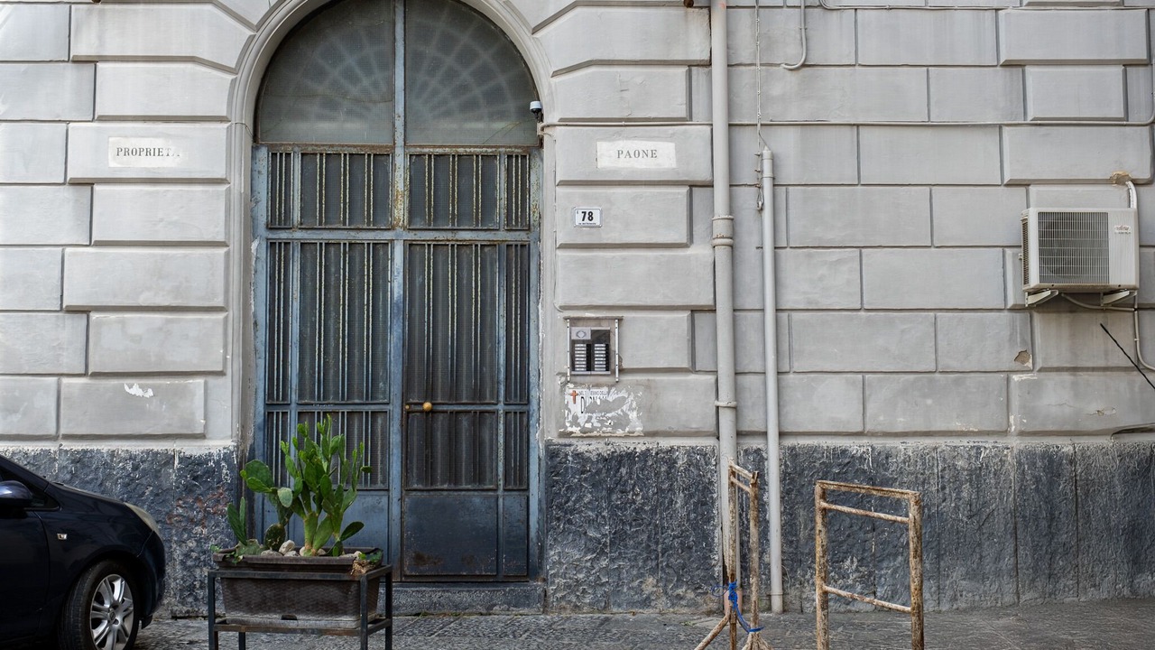 Photo of Outdoor in Portici