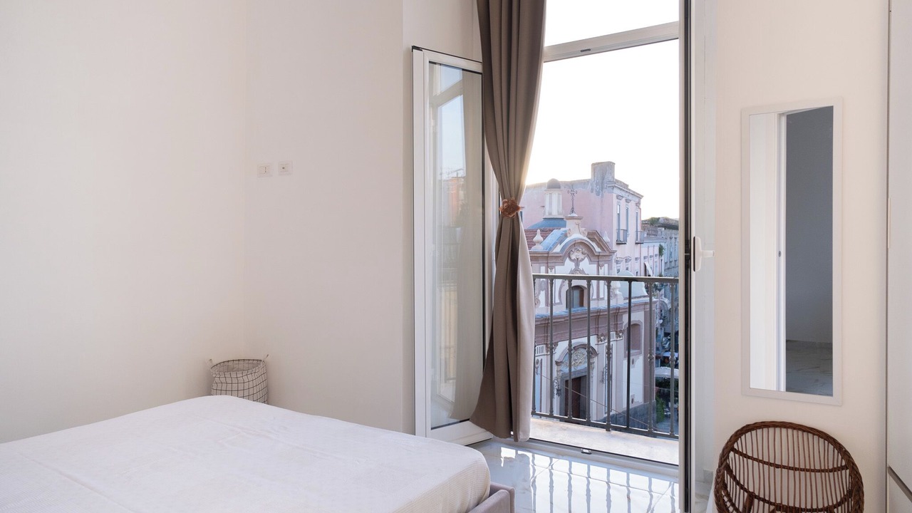 Photo of Bedroom in Portici
