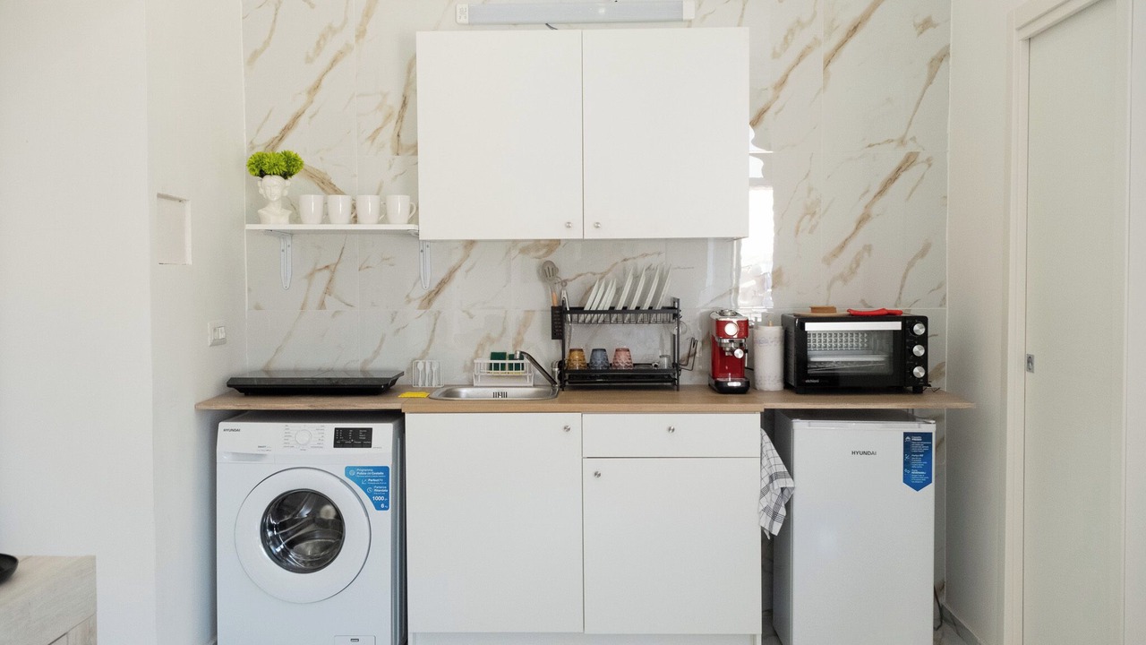 Photo of Kitchen in Portici