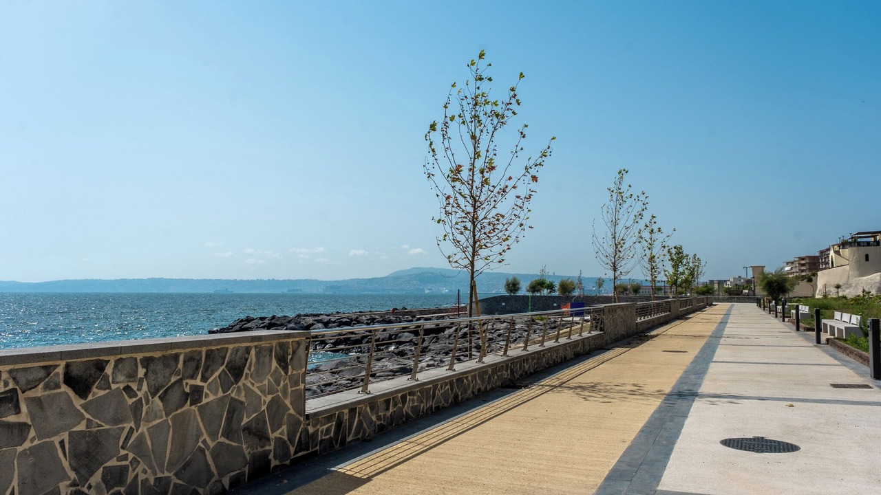 Photo of Patio Balcony in Portici