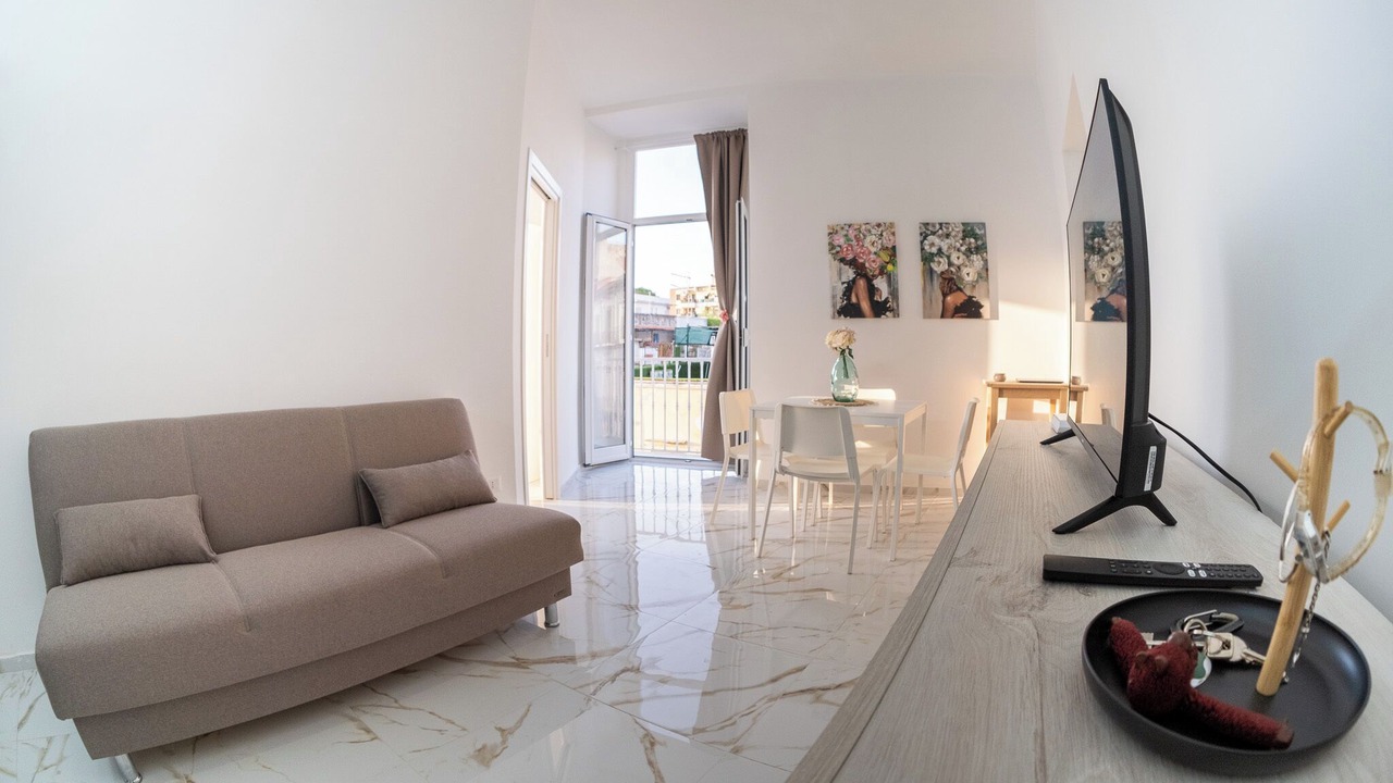 Photo of Livingroom in Portici